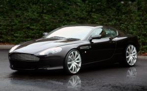 Aston Martin DB9 by Project Kahn 2006 года